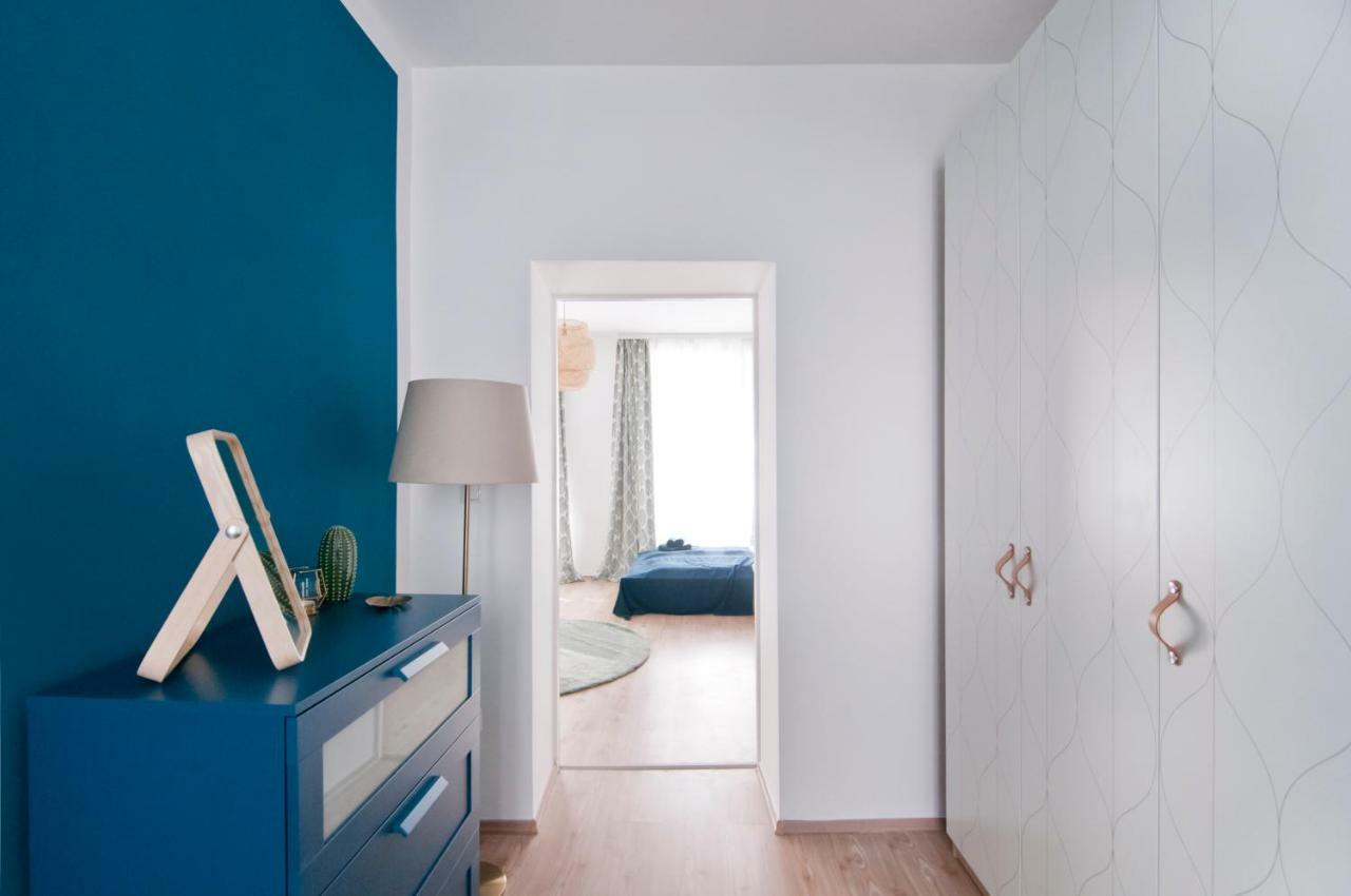 Stylish Self-Check-In Apartment With 2 Bedrooms Vienne Extérieur photo