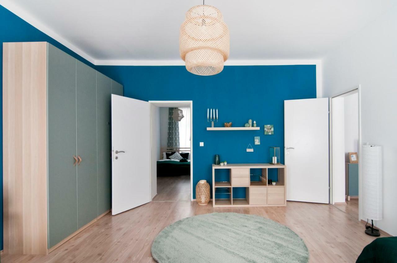 Stylish Self-Check-In Apartment With 2 Bedrooms Vienne Extérieur photo