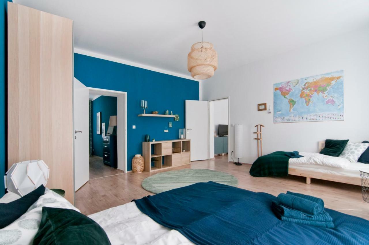 Stylish Self-Check-In Apartment With 2 Bedrooms Vienne Extérieur photo