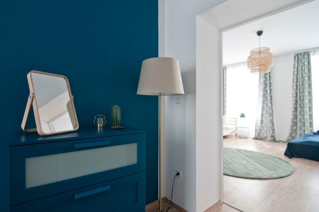 Stylish Self-Check-In Apartment With 2 Bedrooms Vienne Extérieur photo
