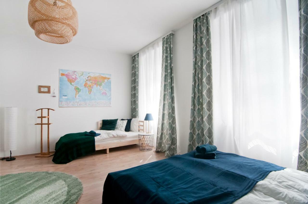 Stylish Self-Check-In Apartment With 2 Bedrooms Vienne Extérieur photo