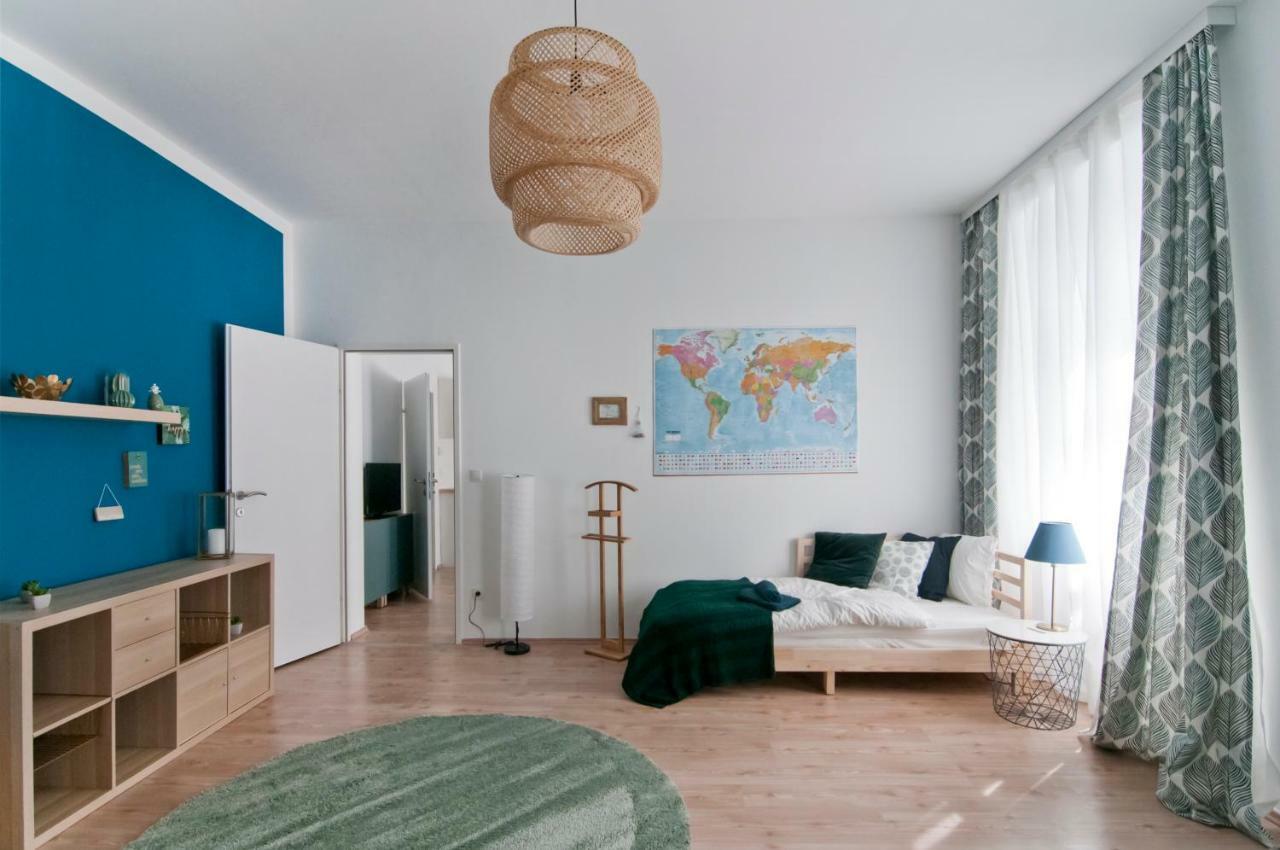 Stylish Self-Check-In Apartment With 2 Bedrooms Vienne Extérieur photo