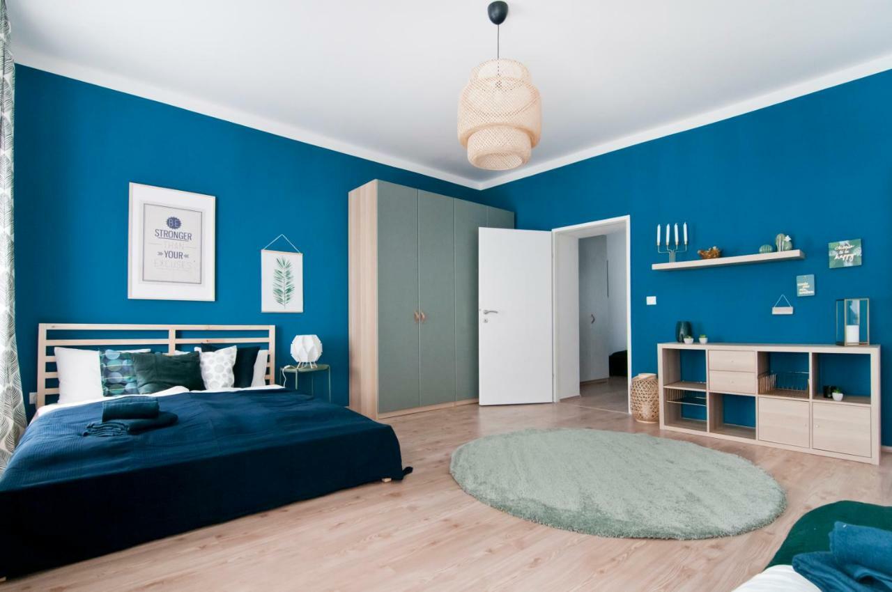 Stylish Self-Check-In Apartment With 2 Bedrooms Vienne Extérieur photo