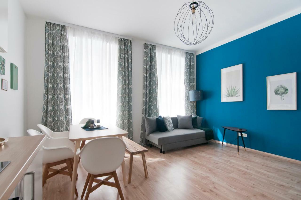 Stylish Self-Check-In Apartment With 2 Bedrooms Vienne Extérieur photo