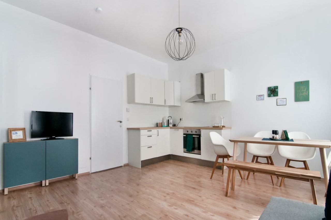 Stylish Self-Check-In Apartment With 2 Bedrooms Vienne Extérieur photo