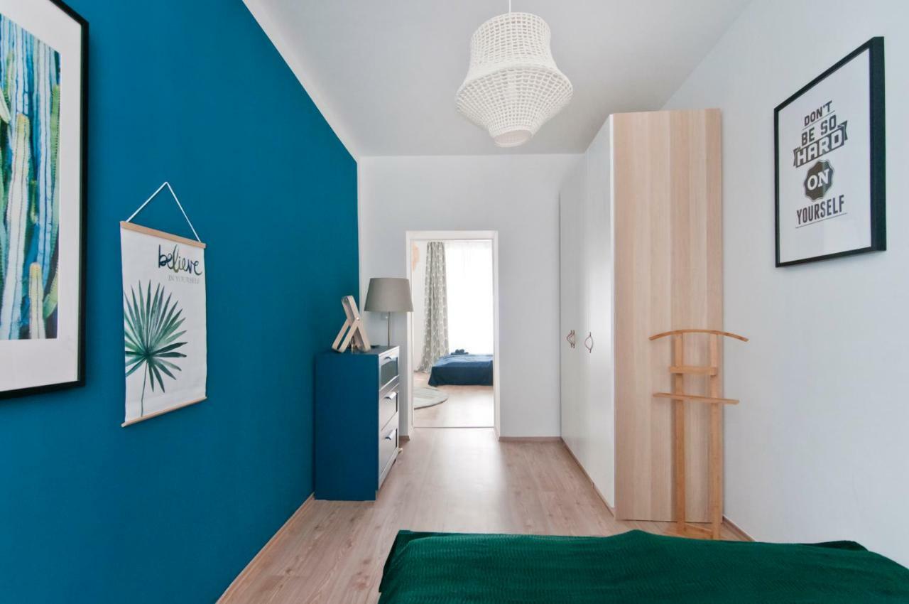 Stylish Self-Check-In Apartment With 2 Bedrooms Vienne Extérieur photo