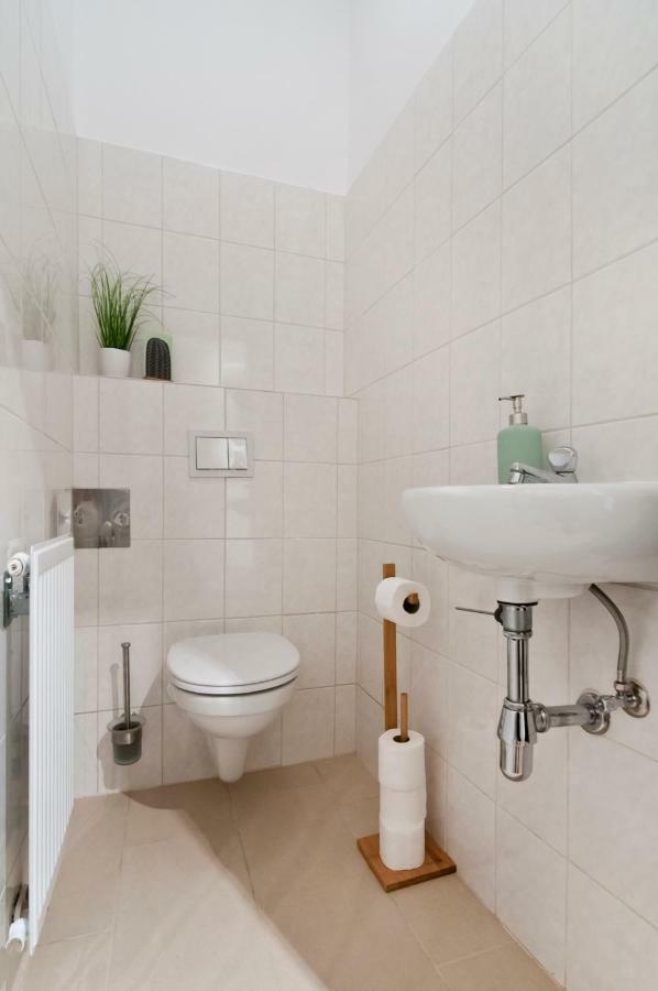 Stylish Self-Check-In Apartment With 2 Bedrooms Vienne Extérieur photo