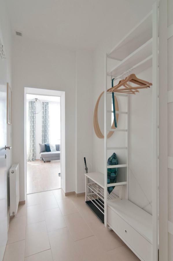 Stylish Self-Check-In Apartment With 2 Bedrooms Vienne Extérieur photo