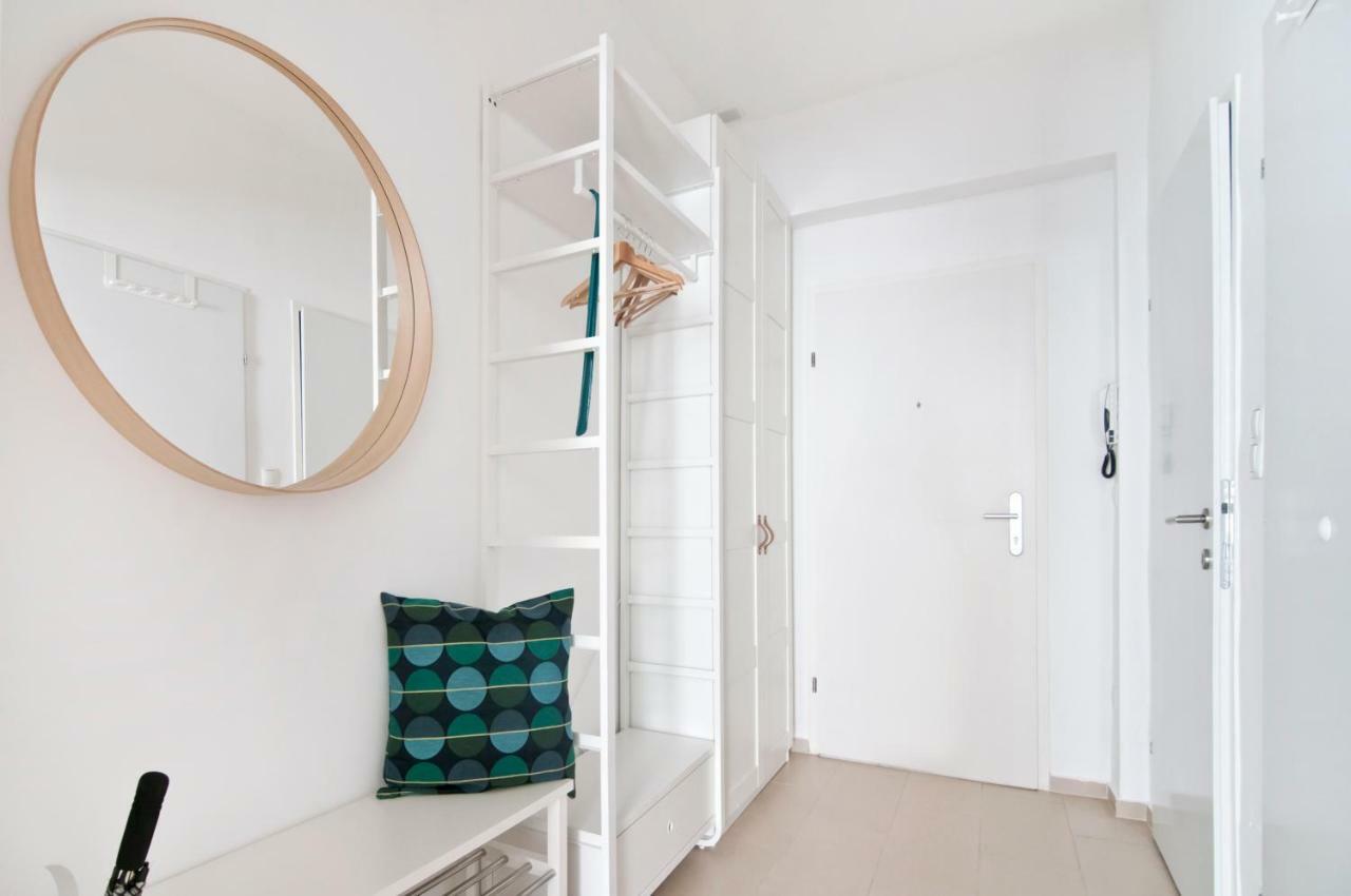 Stylish Self-Check-In Apartment With 2 Bedrooms Vienne Extérieur photo