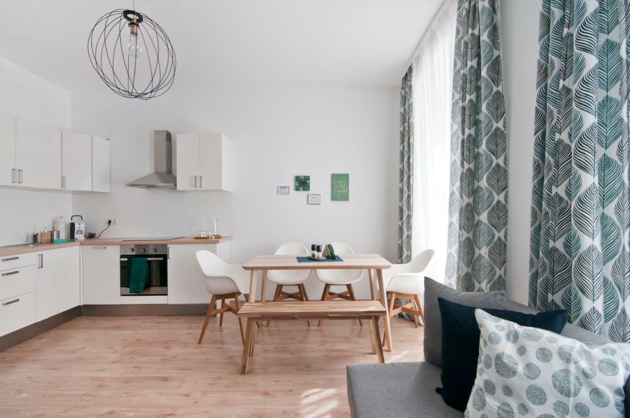 Stylish Self-Check-In Apartment With 2 Bedrooms Vienne Extérieur photo