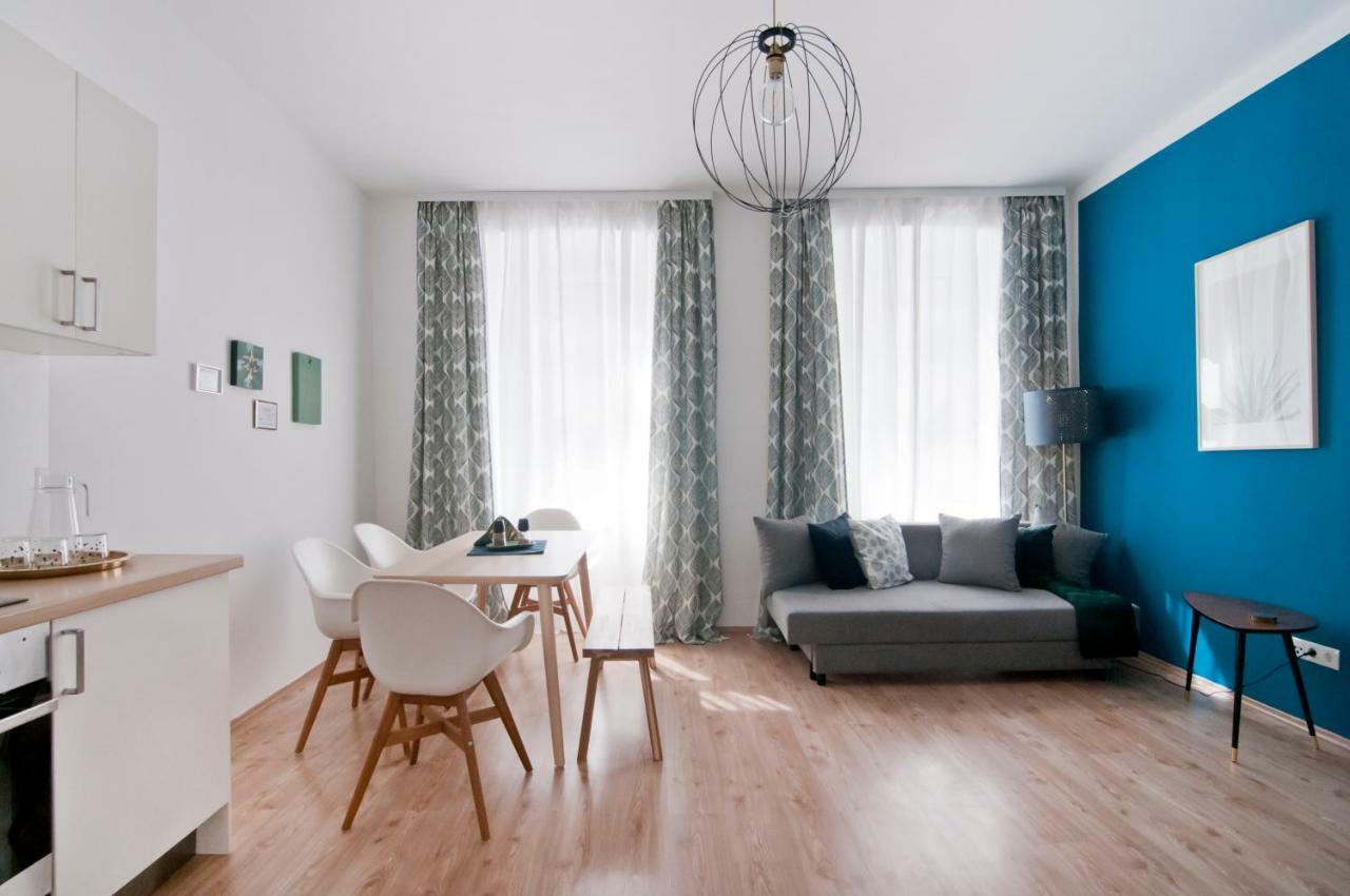 Stylish Self-Check-In Apartment With 2 Bedrooms Vienne Extérieur photo