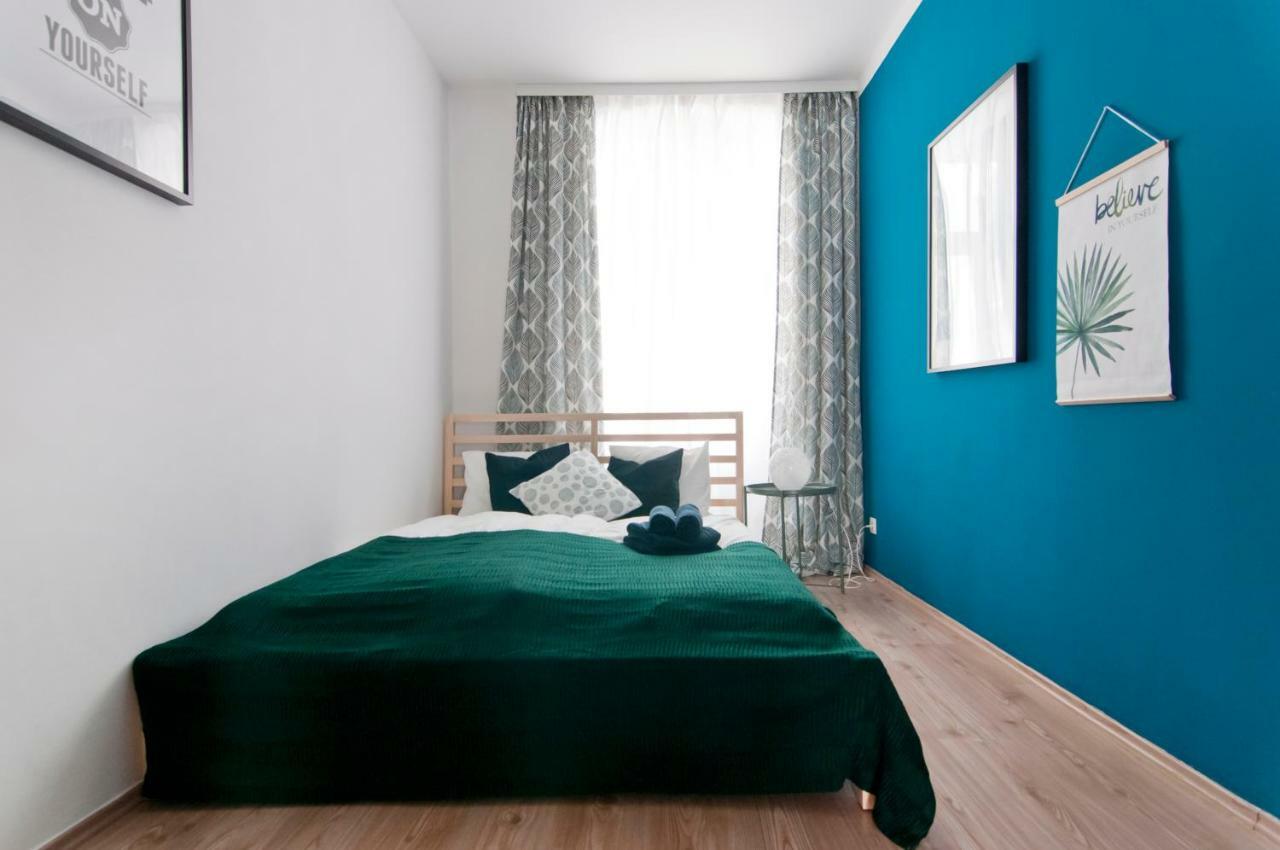 Stylish Self-Check-In Apartment With 2 Bedrooms Vienne Extérieur photo